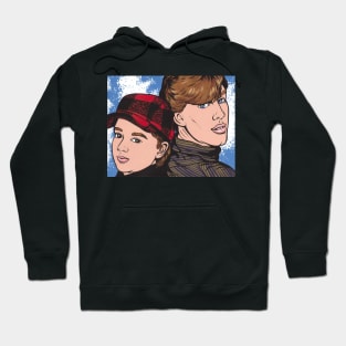 Pete & Pete Hoodie